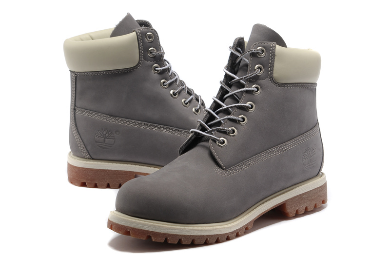Chaussure Timberland Homme 6 in Premium